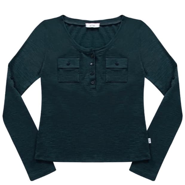 애즈온 atlanta pocket t