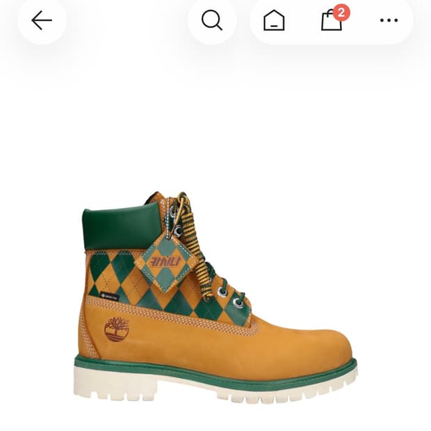 [구매] 카시나 팀버랜드 250~260 사이즈 저렴하게 구해봅니다!