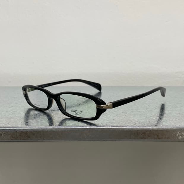 vintage glasses 430