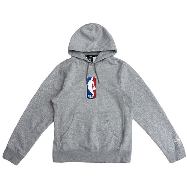 NIKE NBA 아이콘 풀오버 후디 XS