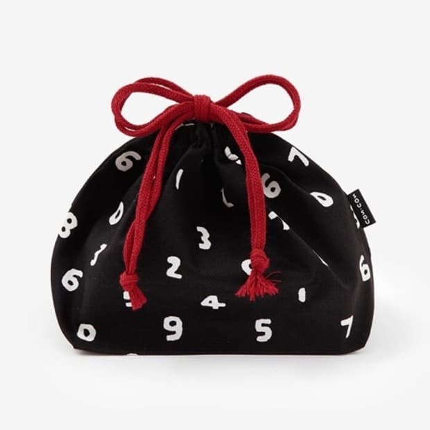 소우소우 파우치 