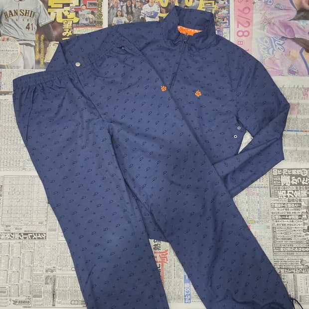 Piko 트레이닝 셋업 L