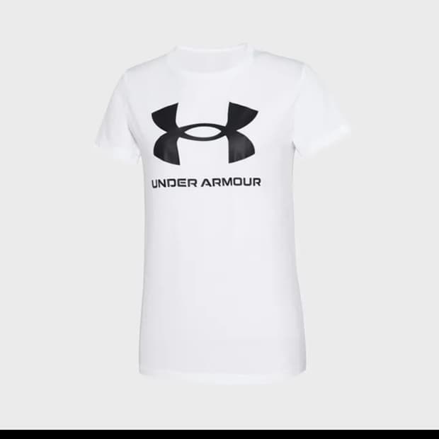 언더아머 반팔티