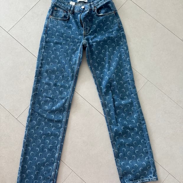 마린세르 청바지 36 사이즈