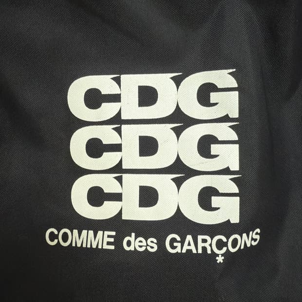 CDG 백팩