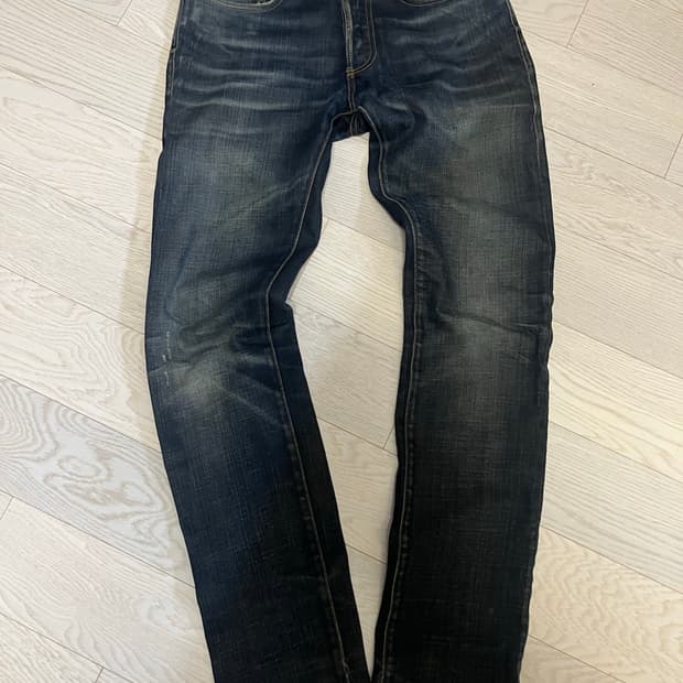 Dior homme 11ss 27size