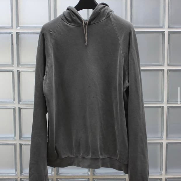 Raf simons 04aw Waves reverse paisley