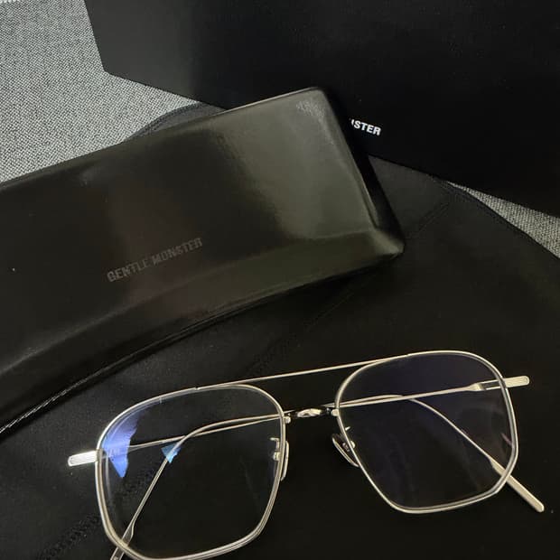 젠틀몬스터 SAILOR 세일러