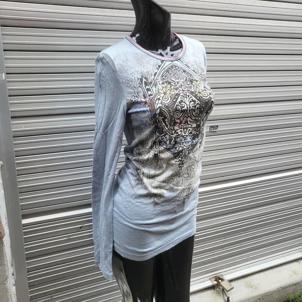 LIBERTALIA long sleeves  