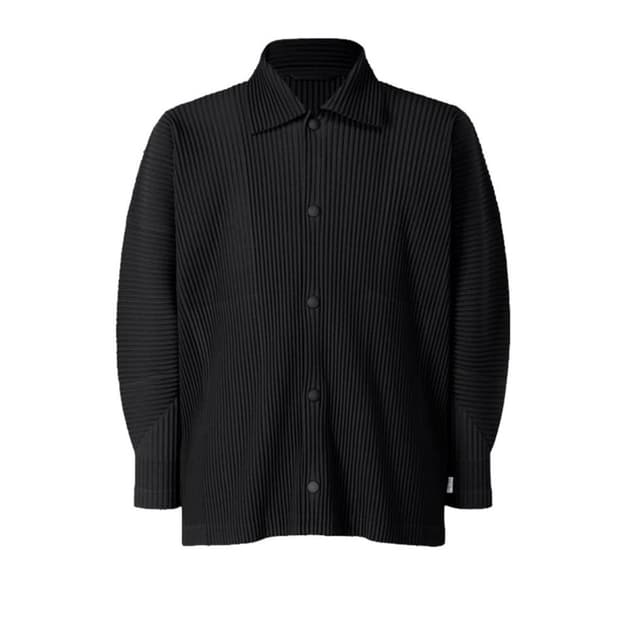 옴므플리세 먼슬리 자켓 jc101