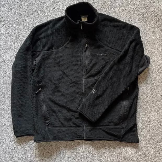 파타고니아 r2 폴라텍 (2XL)