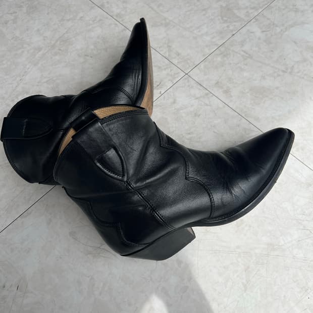 Duina Boots 37