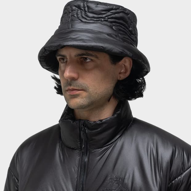 아크테릭스 시스템A OGEE 인슐레이티드 버켓 햇