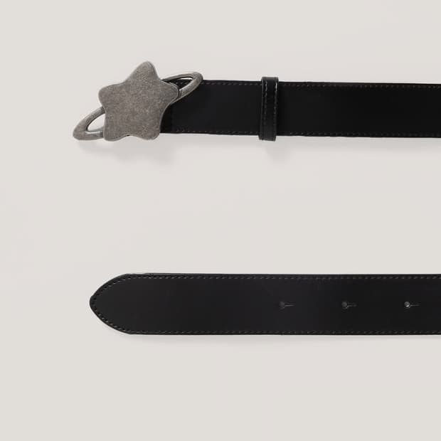 제이디드 런던 jaded London  orion belt