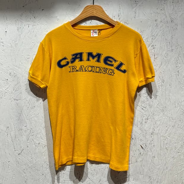 80‘s Camel Racing t-shirt