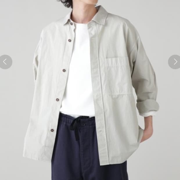 MHL 마가렛 호웰 (made in japan)