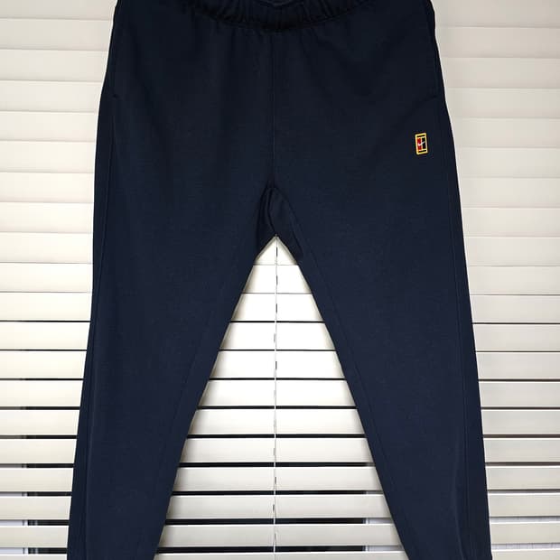 나이키 드라이핏 헤리티지 팬츠 L