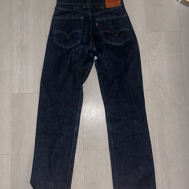 [29]Levi’s vintage clothing 702