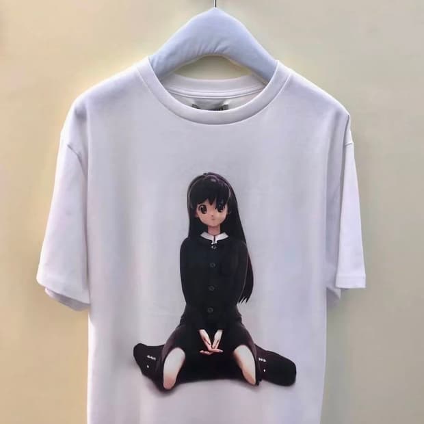 Coyseio 반팔티 새상품