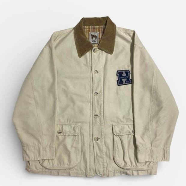 90s 이세이 미야케 이세이 스포츠 자켓