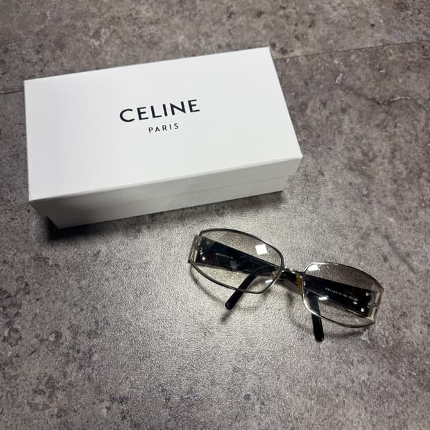 셀린 선글라스 안경