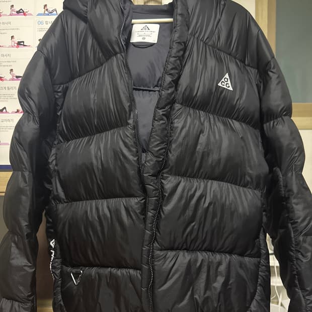 나이키 acg루나레이크 구형 M