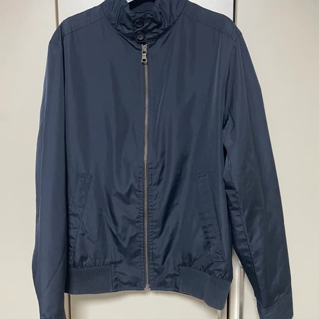 Banana republic  남성 바라쿠타 봄 자켓 S 사이즈