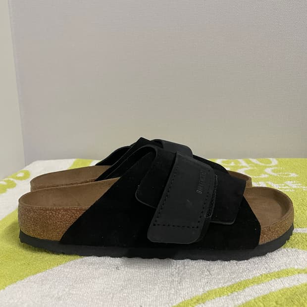 버켄스탁 교토 240 EU 37