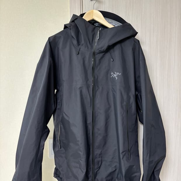 아크테릭스 베타 sl xxl 2xl