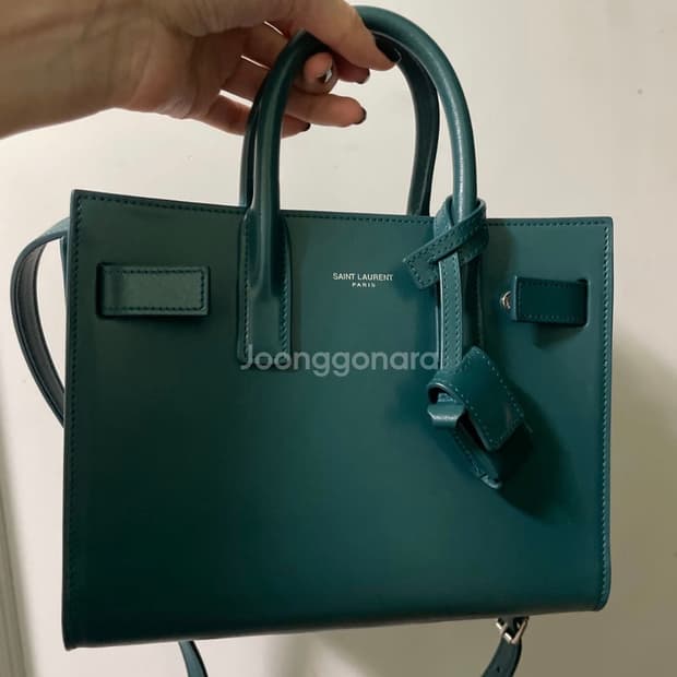 생로랑 삭드주르 나노