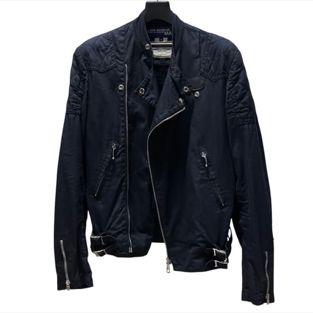 준야와타나베 루이스 레더 ( M 사이즈 )