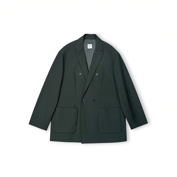 어나더오피스 블레이저