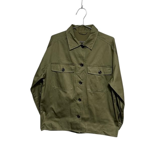 vtg jacket