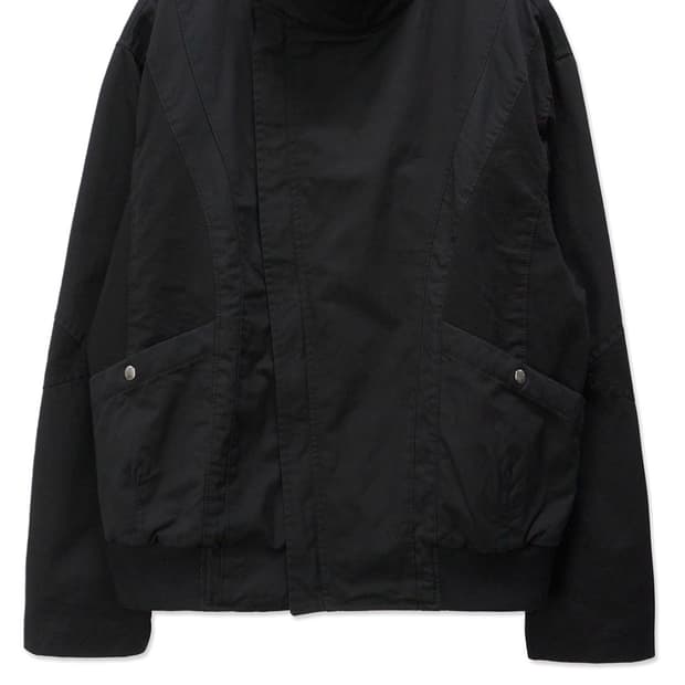 ignota 코어 13 익스플로러 자켓 