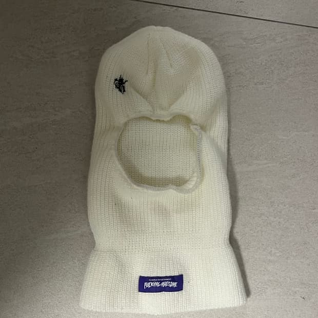 퍼킹어썸 바라클라바