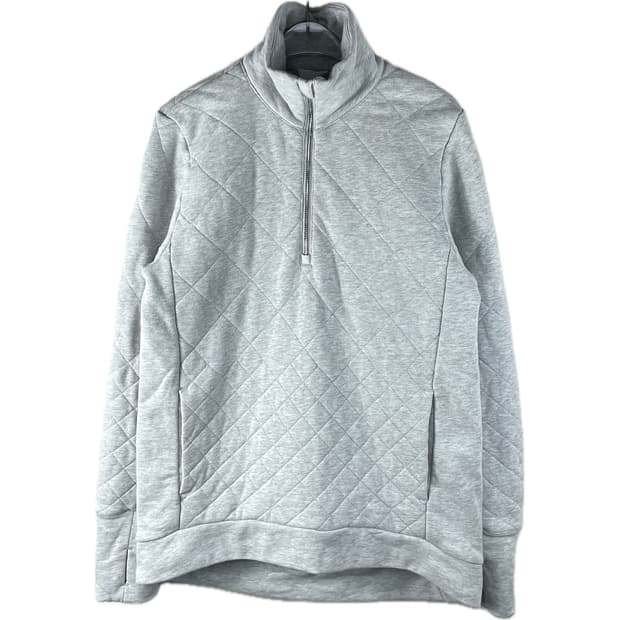 [6] 룰루레몬 포에버 웜 풀오버 반집업