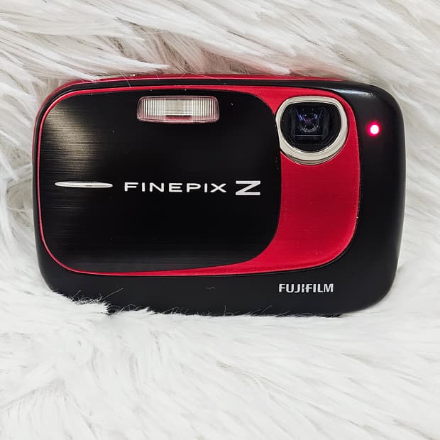 [민트] 후지필름 파인픽스 Z37 디카, 디지털카메라 판매