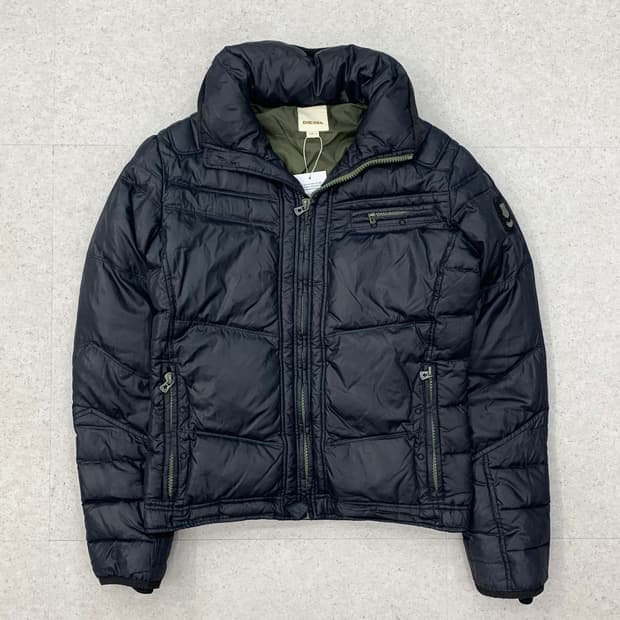 Diesel 디젤 패딩