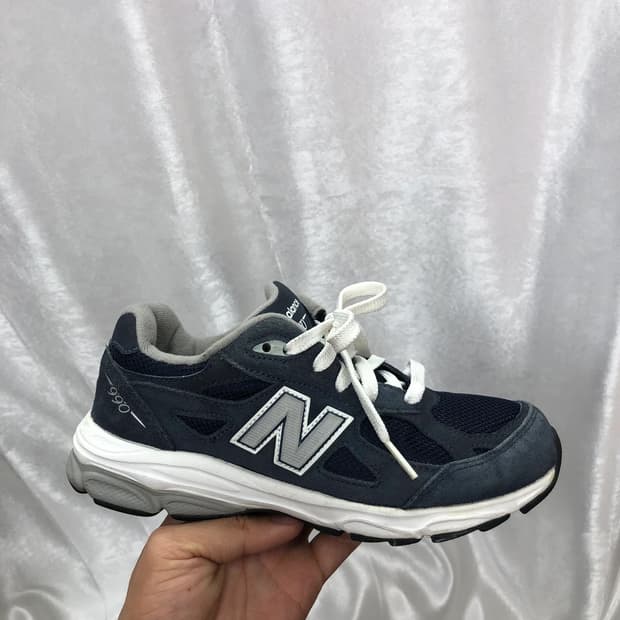 뉴발란스 990 운동화 사이즈215 
