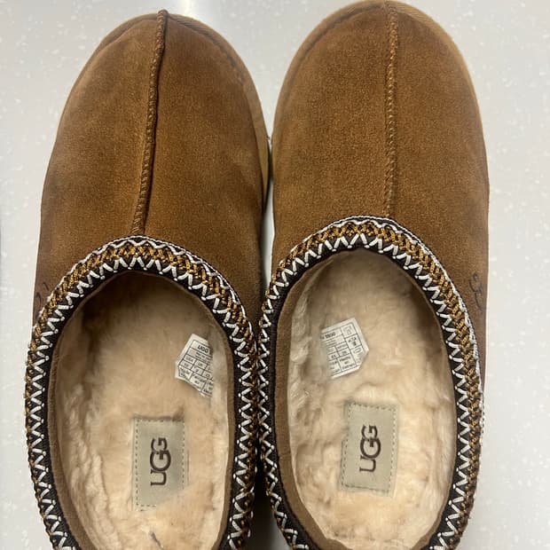 ugg 어그 타스만 us10