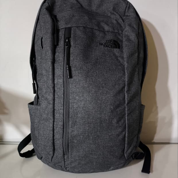 노스페이스 백팩 등산배낭
