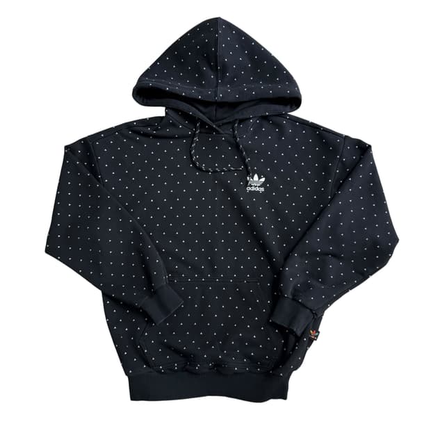 아디다스 후드티 