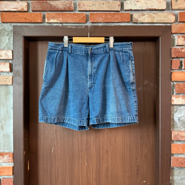 00s 폴로 데님치노 폴로청반바지 37사이즈