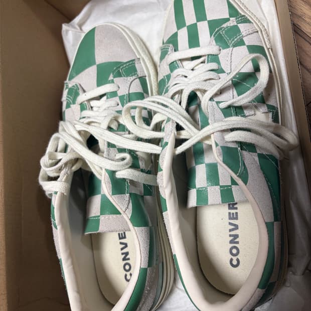 컨버스 원스타 260