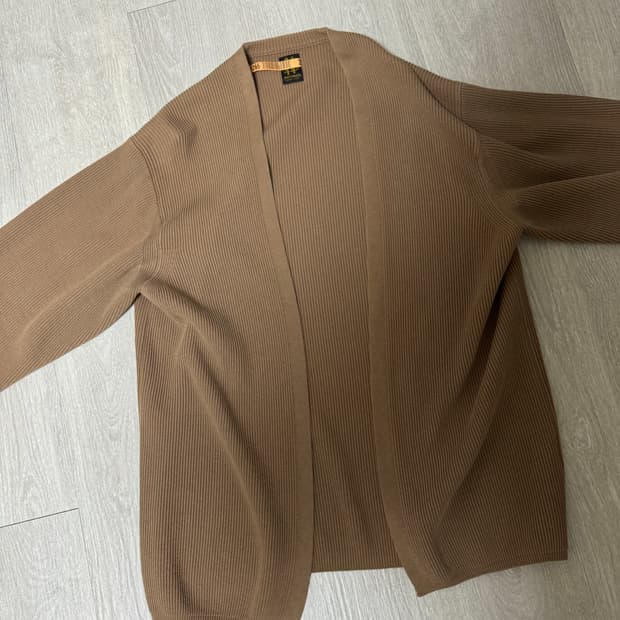 바토너 가디건 2사이즈