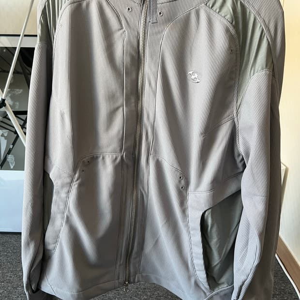 산산기어 듀얼쉐이드 그레이 3