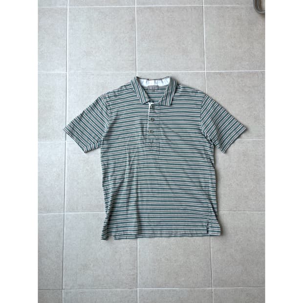 Margaret howell polo t shirt