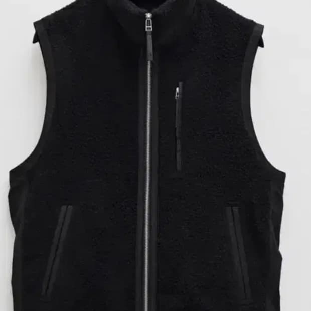 유스 쉐르파 베스트 M