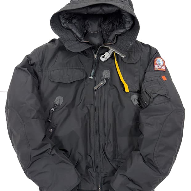 파라점퍼스 고비 마스터피스 22FW