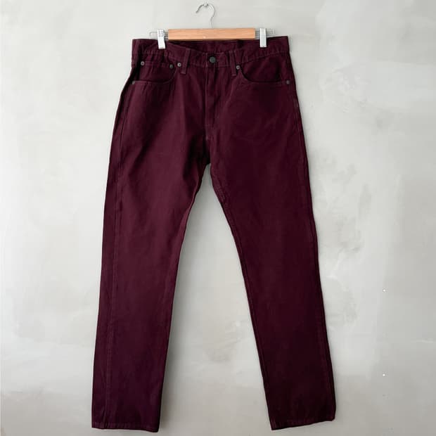 LEVIS 502 #88 (31)